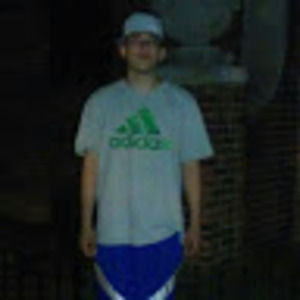 Meet your Posher, Bryan alexander